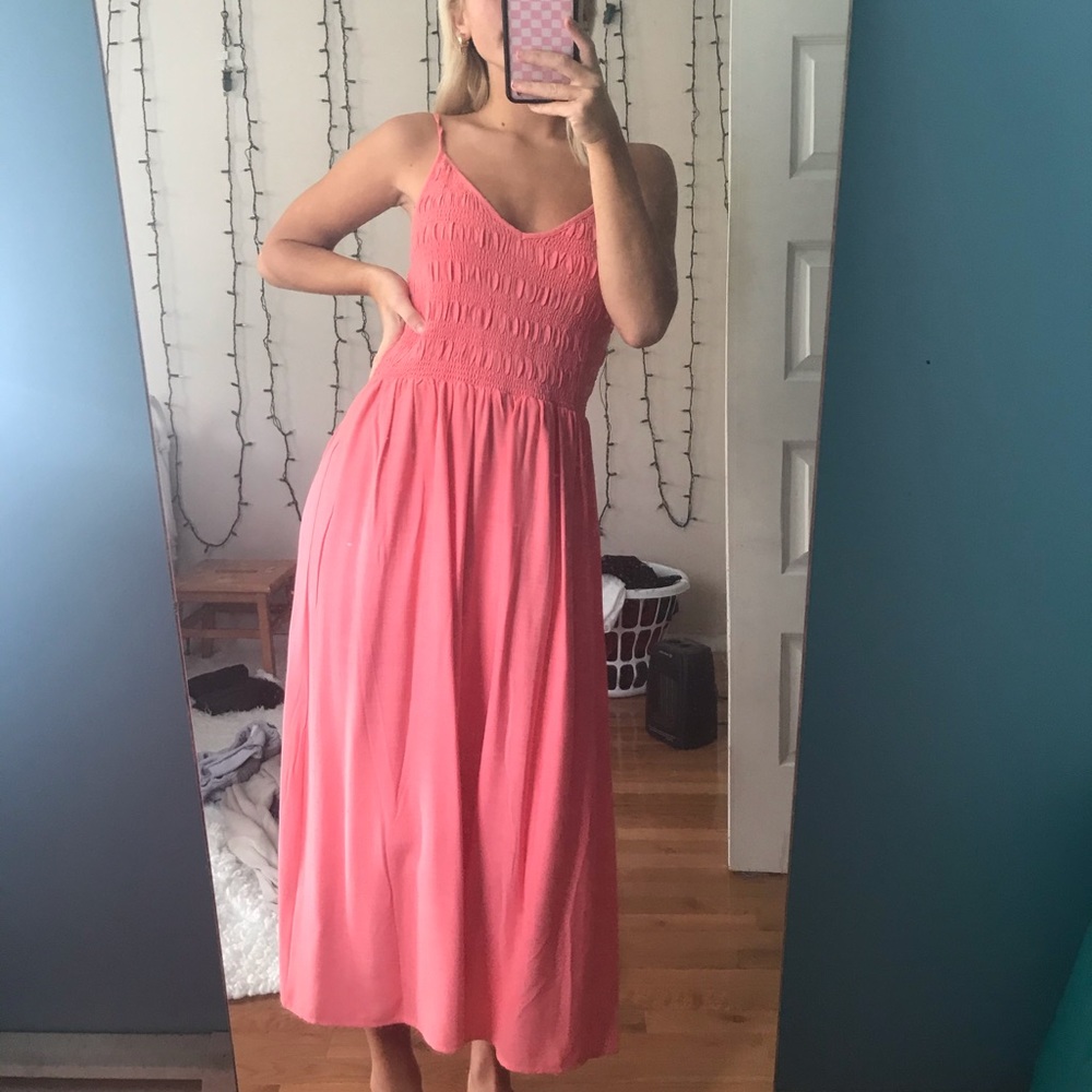 Wild Fable long dress size xs